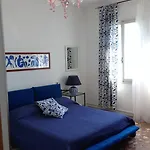 Konukevi Casa Sulla Laguna 4*