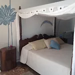 Konukevi Casa Sulla Laguna Murano
