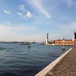 Casa Sulla Laguna Murano