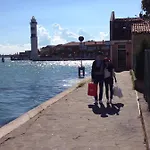 Konukevi Casa Sulla Laguna
