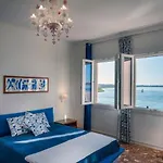 Casa Sulla Laguna Konukevi Murano