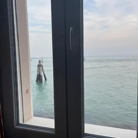 Casa Sulla Laguna Πανσιόν 4*