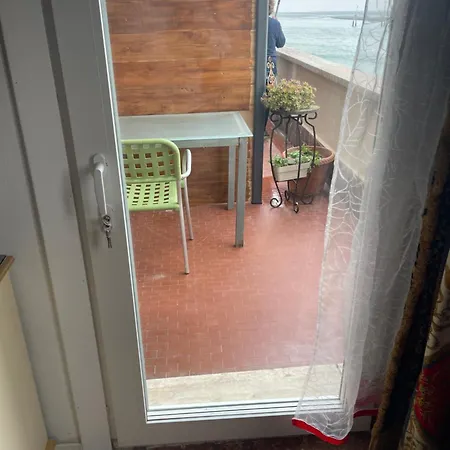 Casa Sulla Laguna Guest house