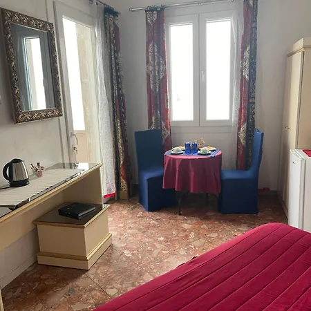 Gasthof Casa Sulla Laguna