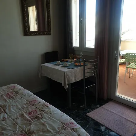 Konukevi Casa Sulla Laguna