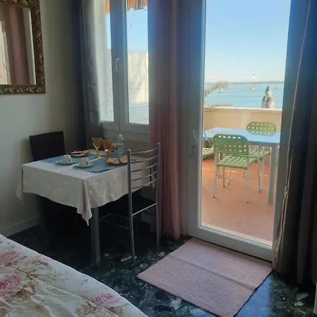 Casa Sulla Laguna Guest house Murano