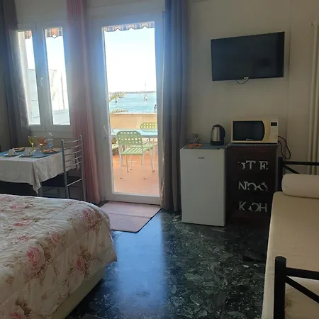 Casa Sulla Laguna 4* Murano