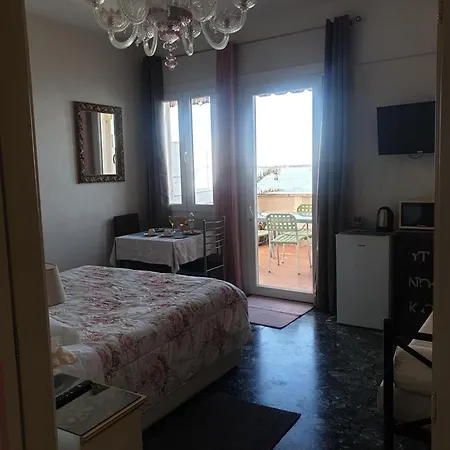 Casa Sulla Laguna Murano