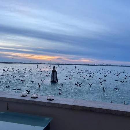 Casa Sulla Laguna Guest house Murano