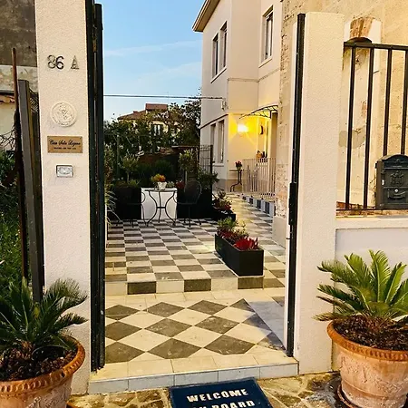 Casa Sulla Laguna 2*