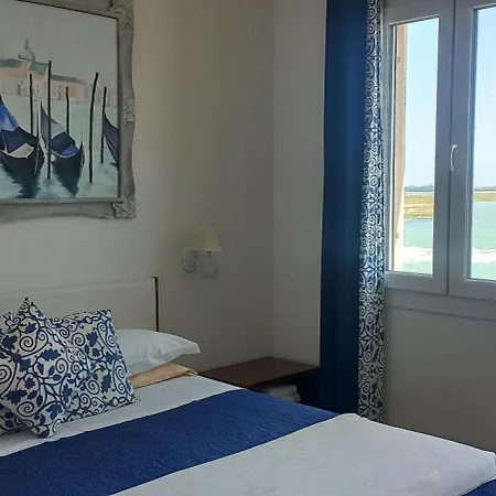 Casa Sulla Laguna Murano