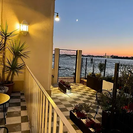 Guest house Casa Sulla Laguna