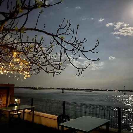 Guest house Casa Sulla Laguna Murano