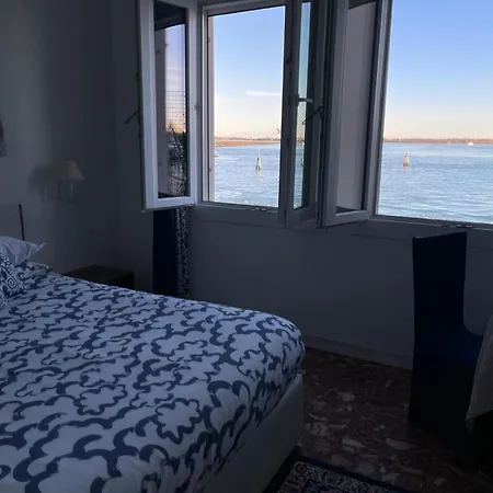Guest house Casa Sulla Laguna