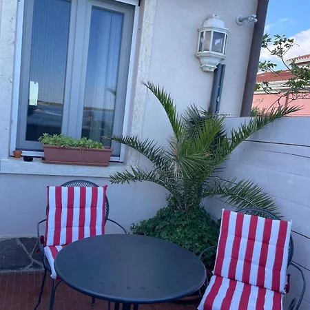 Casa Sulla Laguna Guest house Murano