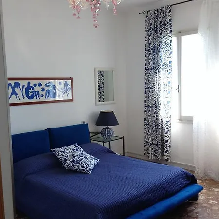 Konukevi Casa Sulla Laguna 4*