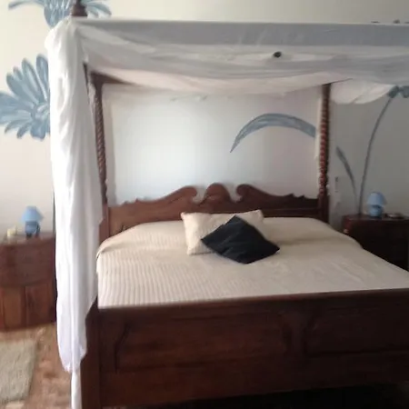 Casa Sulla Laguna Guest house