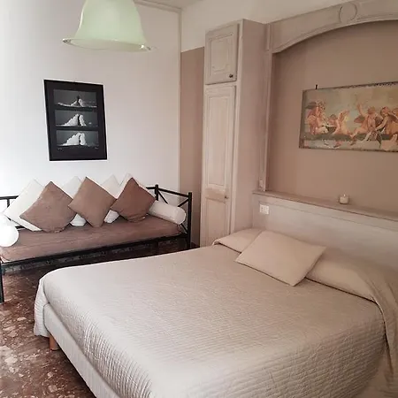 Casa Sulla Laguna 4*