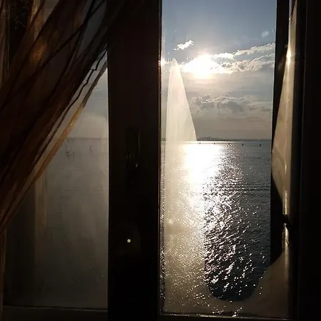 Casa Sulla Laguna Konukevi Murano