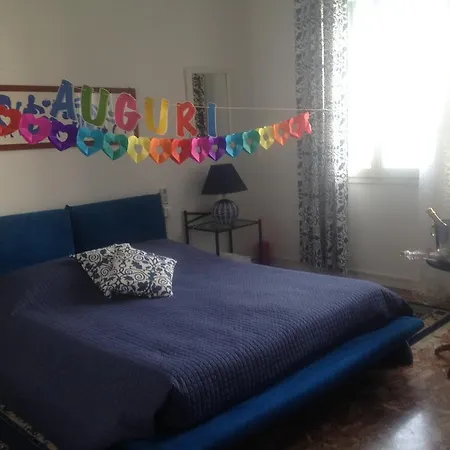 Konukevi Casa Sulla Laguna 4*