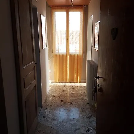 Konukevi Casa Sulla Laguna