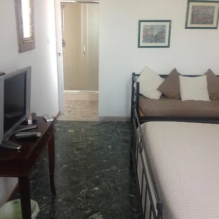 Casa Sulla Laguna Guest house