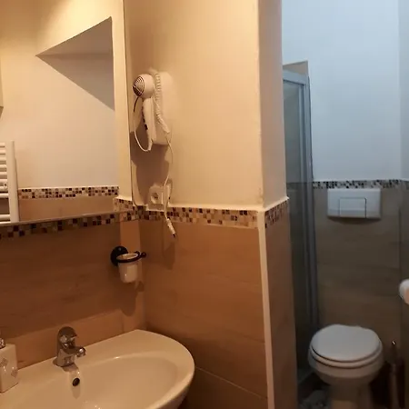Casa Sulla Laguna Konukevi Murano