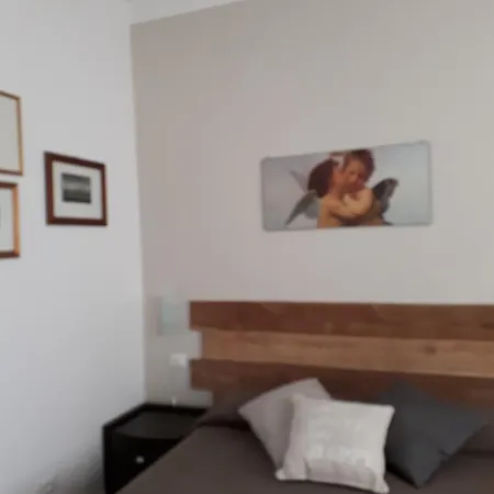 Casa Sulla Laguna Konukevi Murano