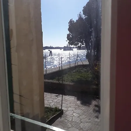 Casa Sulla Laguna Konukevi