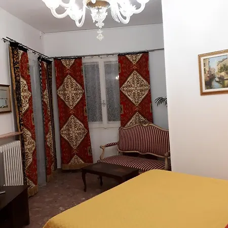 Casa Sulla Laguna 4* Murano
