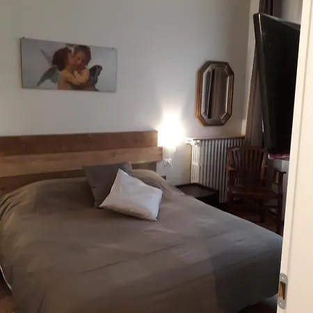Casa Sulla Laguna Konukevi 4*