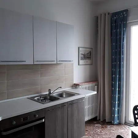 Casa Sulla Laguna 4*