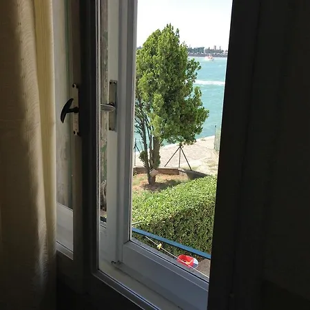 Casa Sulla Laguna Konukevi 4*
