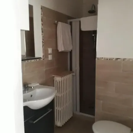 Casa Sulla Laguna Gasthof Murano