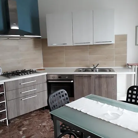 Casa Sulla Laguna 4*