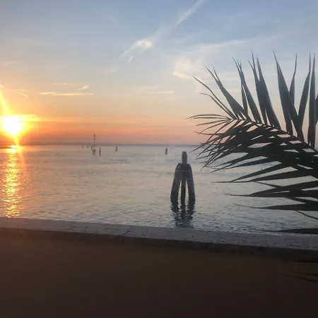 Casa Sulla Laguna Πανσιόν Μουράνο