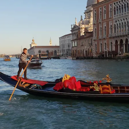 Πανσιόν Casa Sulla Laguna Μουράνο