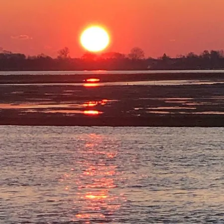 Casa Sulla Laguna Gasthof