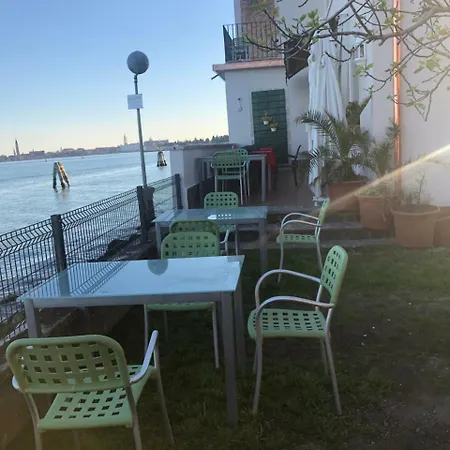 Casa Sulla Laguna 4*