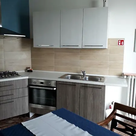 Casa Sulla Laguna 4* Murano