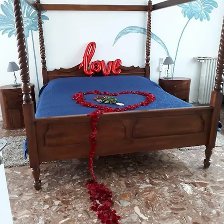 Casa Sulla Laguna 4* Murano