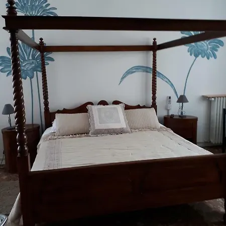 Casa Sulla Laguna Guest house