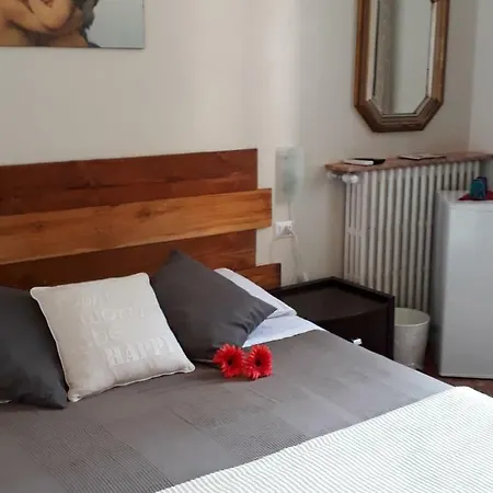 Casa Sulla Laguna Guest house