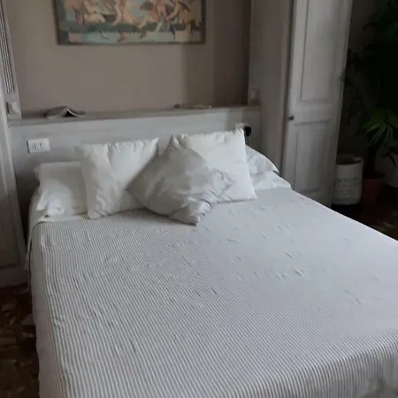 Casa Sulla Laguna 4*