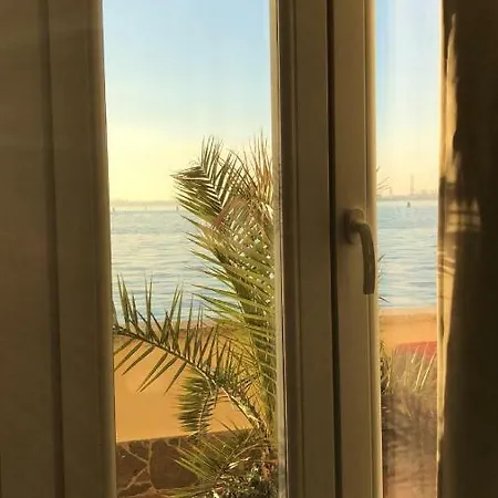 Casa Sulla Laguna 4*