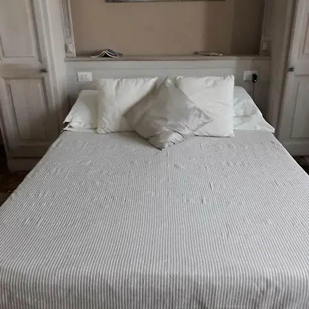 Casa Sulla Laguna Murano