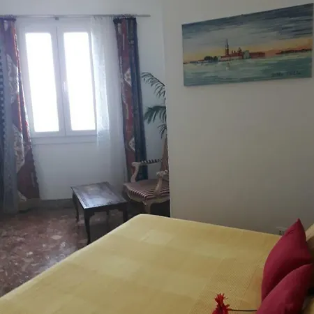 Gasthof Casa Sulla Laguna Murano