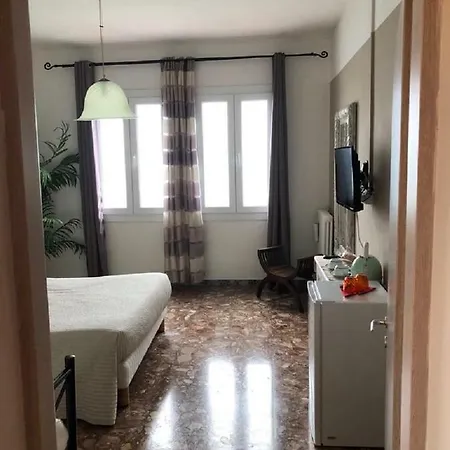Casa Sulla Laguna Konukevi 4*
