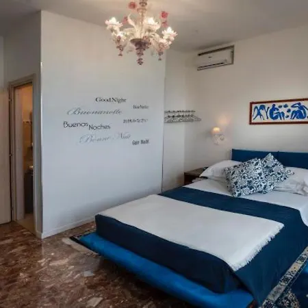 Casa Sulla Laguna 2*