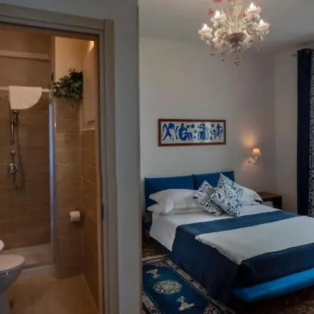 Konukevi Casa Sulla Laguna Murano